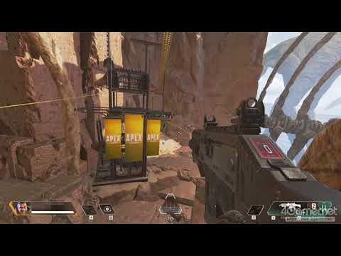 Legion 550iApex Legendsˤե졼졼ȷ¬ץ쥤ͻ