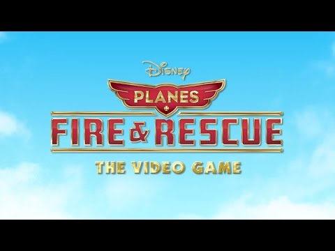 disney planes wii review