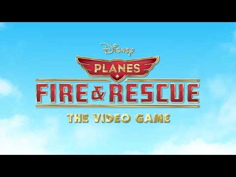 disney planes wii u review