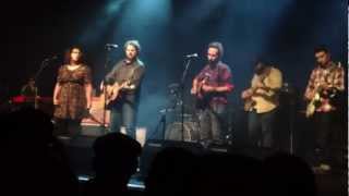 Patterson Hood, Will Johnson and Alabama Shakes | Come Back Little Star
