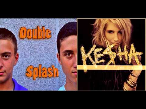 Ke$ha vs EDX- Die young, Miracle Sunset(Double Splash mashup)