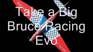 preview picture of video '230 mph fast RC plane'