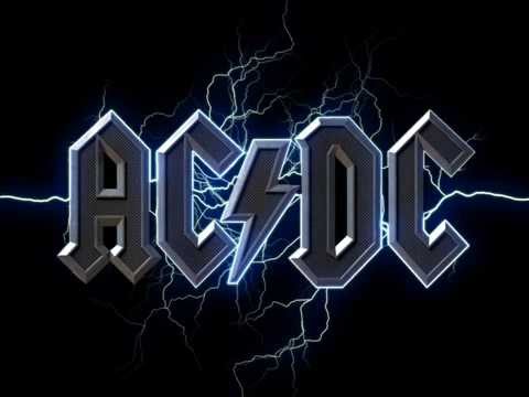 Las 2 mejores canciones de AC DC