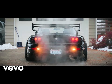 KEAN DYSSO x HELLFXRMANCE - Talk To My Beat (BASS BOOSTED)