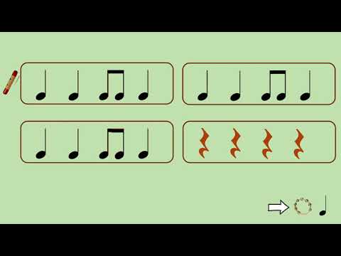 MUSICOGRAMA PIZZICATO JAZZ (L. M . CONVENCIONAL)