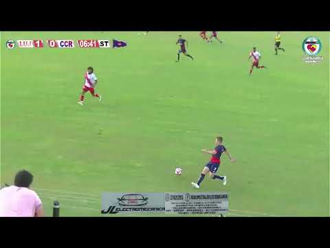Luján 1 Central Córdoba 0 - Fecha 7 Primera C 2023