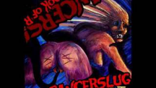 Cancerslug - Malevolence