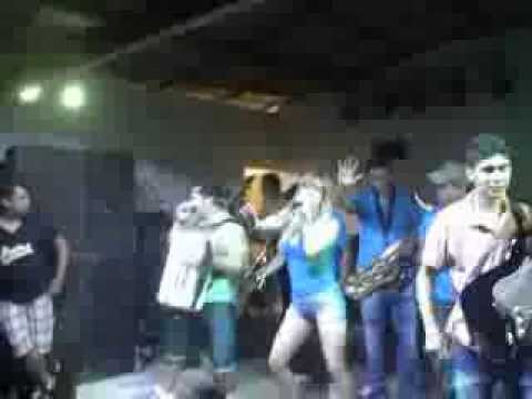 Show Das Poderosas video