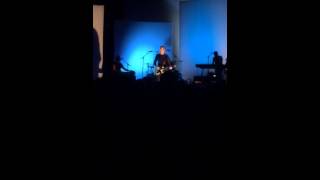 Spoon - New York Kiss - Ithaca Theater - 8-29-14