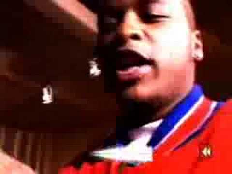 Young Chris & Freeway - Take It To The Hoop