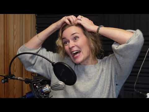 Eps 40 - Line snakker med - Øyvind Frøyland