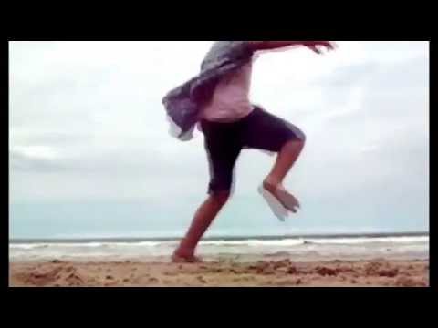 Free Step - [BEACH PARTY] - Tenorio , Rick Barbosa & Kaa Moura + Friend's