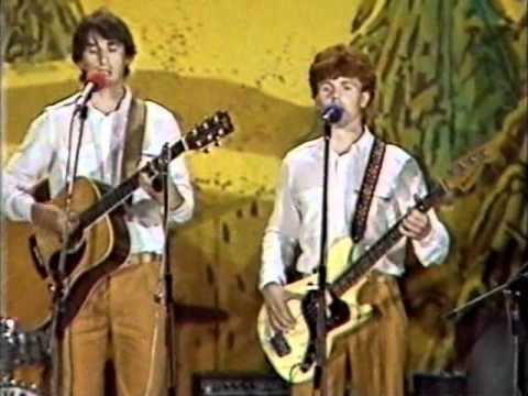 Ans. (Stari) Objem - Sinku za rojstni dan (live 1984)