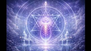 Lemuria Pineal & Crown Activation – Crystal Expansion