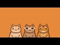 Go Kitty Go 1 Hour