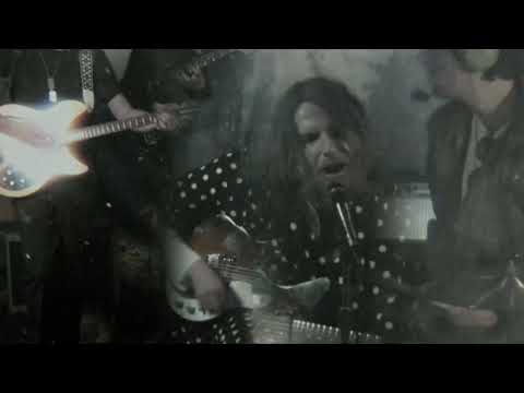 Jorge Elbrecht / Presentable Corpse - "Run & Hide" [Live Performance Video]