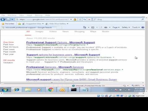 Tech Support scammer 24 £3000? he even tried to scam with exchange rates