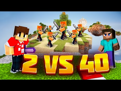 🎯 MY SKILL IS PERFECT... ALMOST - SKYWARS FUNNY MOMENTS | Minecraft SkyWars | Minecraft Server