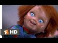 Child S Play 1988 Chucky Doesn T Need Batteries Scene 3 12 Movieclips