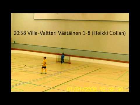 SB Welhot Stars vs. SB Welhot 02 27.10.2013