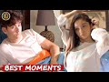 Couple Best Moments 🥰😍 Mayi Ri | Aina Asif & Samar Abbas | Latest Pakistani Drama