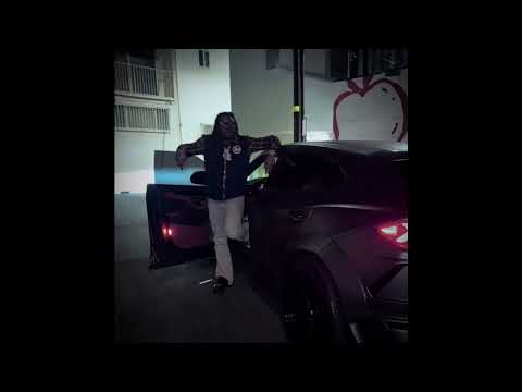 (FREE) Young Nudy x Lucki Type Beat 'Steppa'