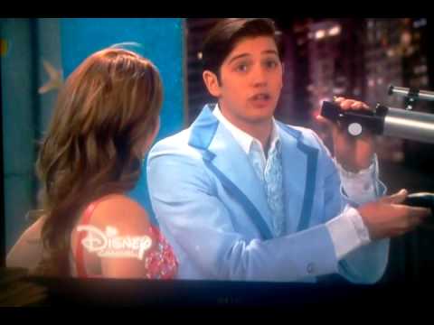 Jessie Tempest in a Teacup