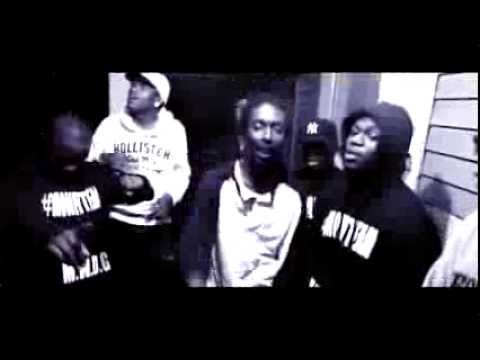 RAYSKI'G-THE OTHER WAY [OFFICIAL MUSIC VIDEO]