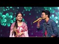 Raho Me Unse ft Rishi Singh, Bidipta Chakraborty on Indian Idol 13