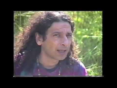 Michel Merle talks about Bock saga 19-21.5.1992