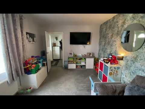 Kilnsey Grove, Wakefield - Virtual Tour