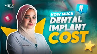 How Much Do Dental Implants Cost in Turkey? Everything You Need to Kno