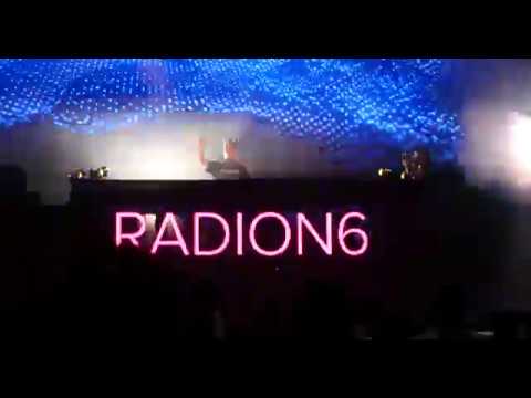 Radion6 at A State Of Trance 800 NL