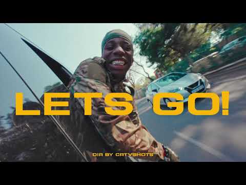 KindlyNxsh - LET'S GO!