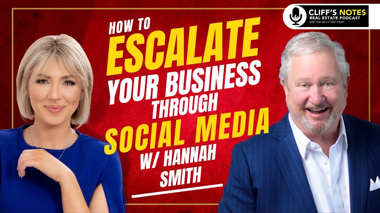 How To Escalate Your Business Through Social Media