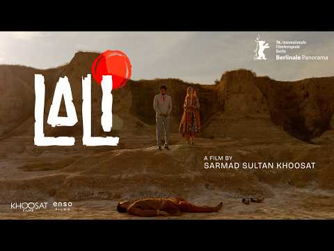 LALI - Official Trailer