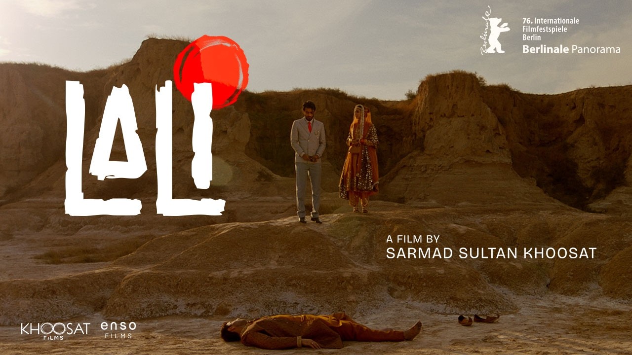 Lali Trailer