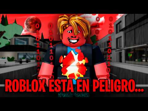 John666 IS TOO DANGEROUS FOR ROBLOX....