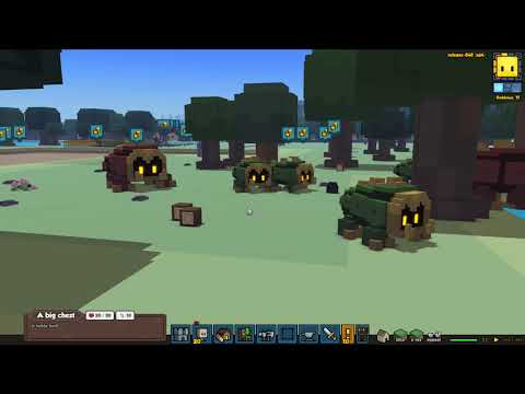 Stonehearth Beta(Now Alpha) Episode 163 Let's play The Ascendancy