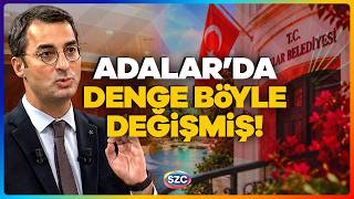 Adalar Belediyesinde Akılalmaz Şantaj! Barış Terkoğlu Operasyonu Tek Tek İfşa Et