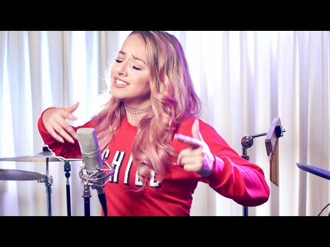 Charlie Puth - Attention (Emma Heesters Cover)