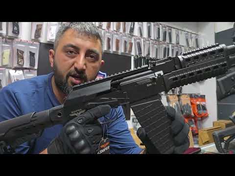 Sniper sn12  tactical #ak47gun #shorts #enuygun #airsoft #military #army