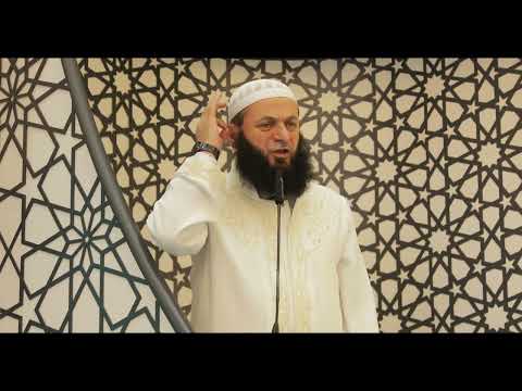 Gjendja jonë aktuale a është sprovë apo ndeshkim? | Hoxhë Sadullah Bajrami