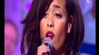 Amel Bent & Hugues Aufray - Stewball