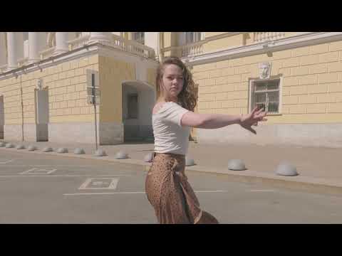 Zaz - Que’ vendra’ // Choreography by Liza Zhukova
