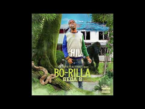 Geda G-Neva Change Up ft.Dellatoodope