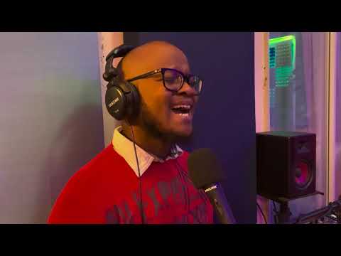 Aktive Pwisans Ou- Spencer Brutus (Session Recording)