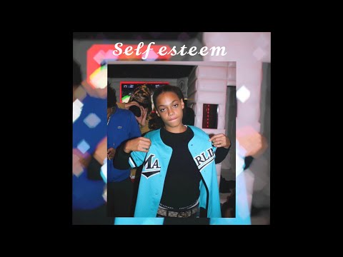 lamboe4oe - SELF ESTEEM