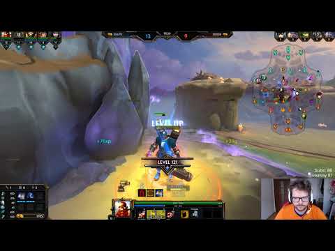 PrettyPriMe - Dapper old Vulcster