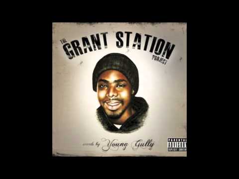 Young Gully - Here I Am